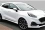 2023 Ford Puma 1.0 EcoBoost Hybr mHEV 155 ST-Line Vignale 5dr DCT