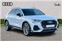 2021 Audi Q3 35 TFSI Black Edition 5dr S Tronic