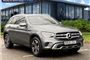 2020 Mercedes-Benz GLC GLC 300 4Matic Sport 5dr 9G-Tronic