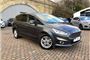 2017 Ford S-MAX 2.0 TDCi 150 Titanium 5dr