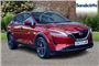 2023 Nissan Qashqai 1.5 E-Power Tekna 5dr Auto