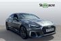 2023 Audi A5 Sportback 35 TFSI S Line 5dr S Tronic