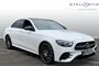 2020 Mercedes-Benz E-Class E220d AMG Line Night Edition Prem+ 4dr 9G-Tronic