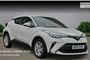 2021 Toyota C-HR 1.8 Hybrid Icon 5dr CVT