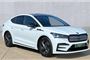 2023 Skoda Enyaq 220kW vRS 82kWh 4x4 5dr Auto