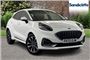 2023 Ford Puma 1.0 EcoBoost Hybrid mHEV ST-Line Vignale 5dr