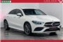 2021 Mercedes-Benz CLA CLA 250e AMG Line Premium 4dr Tip Auto