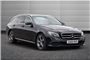 2019 Mercedes-Benz E-Class Estate E220d SE 5dr 9G-Tronic