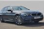 2019 BMW 5 Series Touring 520i M Sport 5dr Auto