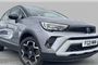 2021 Vauxhall Crossland 1.2 Turbo Elite Nav 5dr