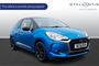 2016 DS DS 3 1.2 PureTech 130 Elegance 3dr