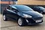 2020 Ford Fiesta 1.0 EcoBoost Titanium 5dr Auto