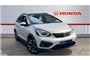 2021 Honda Jazz Crosstar 1.5 i-MMD Hybrid Crosstar EX 5dr eCVT