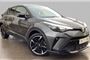 2022 Toyota C-HR 1.8 Hybrid GR Sport 5dr CVT