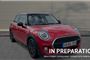 2018 MINI Hatchback 5dr 1.5 Cooper II 5dr