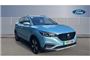 2021 MG ZS EV 105kW Exclusive EV 45kWh 5dr Auto