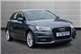 2018 Audi A1 1.4 TFSI S Line Nav 5dr S Tronic