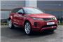 2020 Land Rover Range Rover Evoque 2.0 P300 Autobiography 5dr Auto