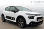 2020 Citroen C3 1.2 PureTech Flair 5dr