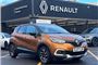 2017 Renault Captur 1.5 dCi 90 Dynamique S Nav 5dr