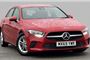 2019 Mercedes-Benz A-Class A180 SE Executive 5dr