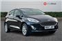 2018 Ford Fiesta 1.1 Zetec 5dr