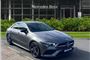 2022 Mercedes-Benz CLA CLA 200 AMG Line Premium 4dr Tip Auto