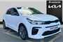 2022 Kia XCeed 1.5T GDi ISG GT-Line S 5dr