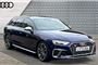 2022 Audi S4 S4 TDI 341 Quattro 5dr Tiptronic