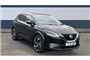 2021 Nissan Qashqai 1.3 DiG-T MH 158 Tekna+ 5dr 4WD Xtronic