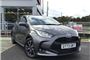 2023 Toyota Yaris 1.5 Hybrid Design 5dr CVT