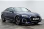 2021 Audi A5 35 TDI S Line 2dr S Tronic