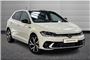 2025 Volkswagen Polo 1.0 TSI Black Edition 5dr DSG