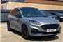 2024 Ford Kuga 2.5 PHEV Black Package Edition 5dr CVT