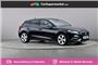 2021 SEAT Leon 1.5 TSI EVO 150 FR 5dr