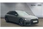 2024 Audi A6 50 TFSI e Quattro Black Edition 5dr S Tronic