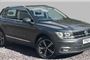 2018 Volkswagen Tiguan 2.0 TDi 150 SE Nav 5dr DSG