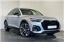 2021 Audi SQ5 SQ5 TDI Quattro Vorsprung 5dr Tiptronic