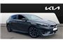 2024 Kia Ceed 1.5T GDi ISG 138 GT-Line 5dr