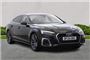 2024 Audi A5 Sportback 35 TFSI S Line 5dr S Tronic