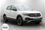 2021 Volkswagen T-Cross 1.0 TSI S 5dr