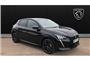 2023 Peugeot 208 100kW GT 50kWh 5dr Auto