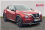 2020 Nissan Juke 1.0 DiG-T Tekna+ 5dr