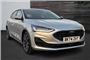 2024 Ford Focus 1.0 EcoBoost Hybrid mHEV Titanium X 5dr