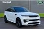 2023 Land Rover Range Rover Sport 3.0 D300 Dynamic SE 5dr Auto