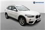 2017 BMW X1 sDrive 18d SE 5dr Step Auto