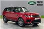 2018 Land Rover Range Rover Sport 2.0 Si4 HSE 5dr Auto
