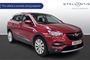 2020 Vauxhall Grandland X 1.2 Turbo Elite Nav 5dr Auto [8 Speed]