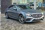 2017 Mercedes-Benz E-Class E220d AMG Line 4dr 9G-Tronic