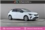 2020 Vauxhall Corsa 1.2 Turbo Elite Nav 5dr